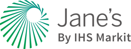 Janes by IHS Markit logo